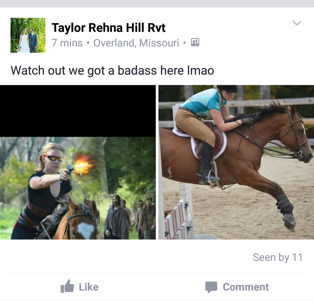 JRNFails's tweet image. Gosh Tacky Tack, wannabes much?