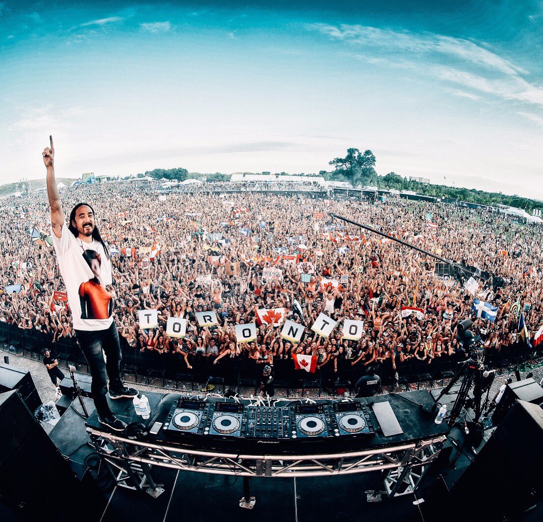 I love u toronto! @VELDFest https://t.co/7v1LtuOwYg