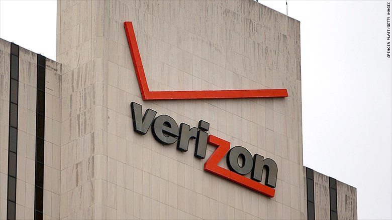 CNN's tweet image. Verizon wants to run every part of your life cnn.it/2asmGpB