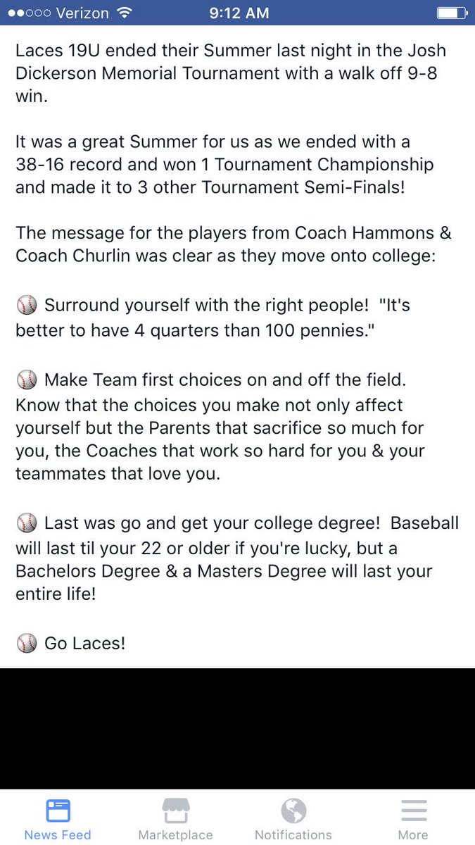 LacesBaseball's tweet image. #GoLaces