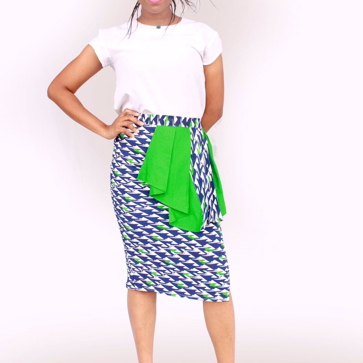 taaangie's tweet photo. 9. The 'Ada' Skirt by OMALICHA 
Price- N6,400
S,M,L
Pls RT. #MAEStyling https://t.co/UozULoRXm3