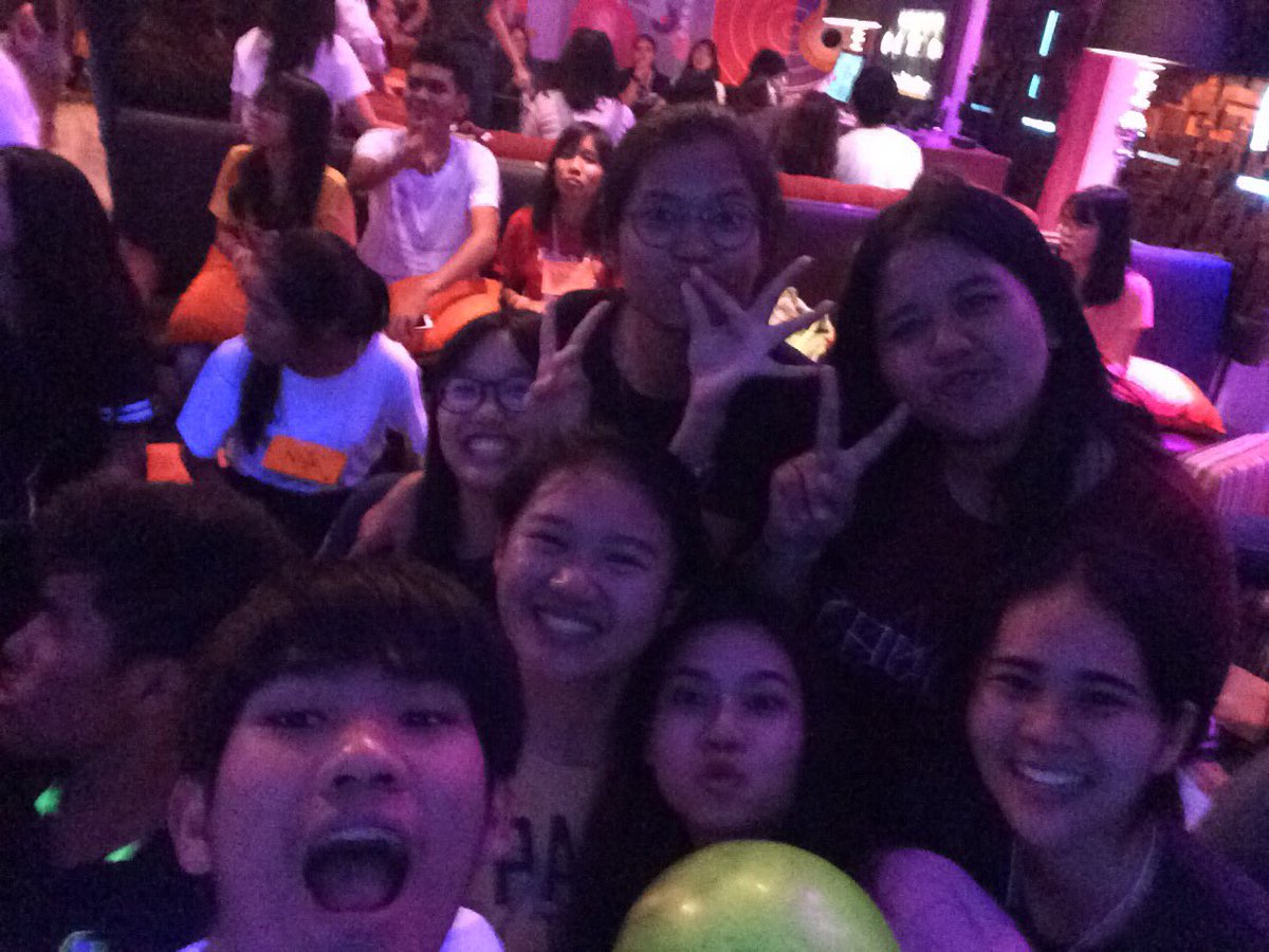 LifexPluemBanG's tweet photo. #CUignite #Chula100 #kohchula #baankoh จอยสุดๆ https://t.co/EH8jxevnqe