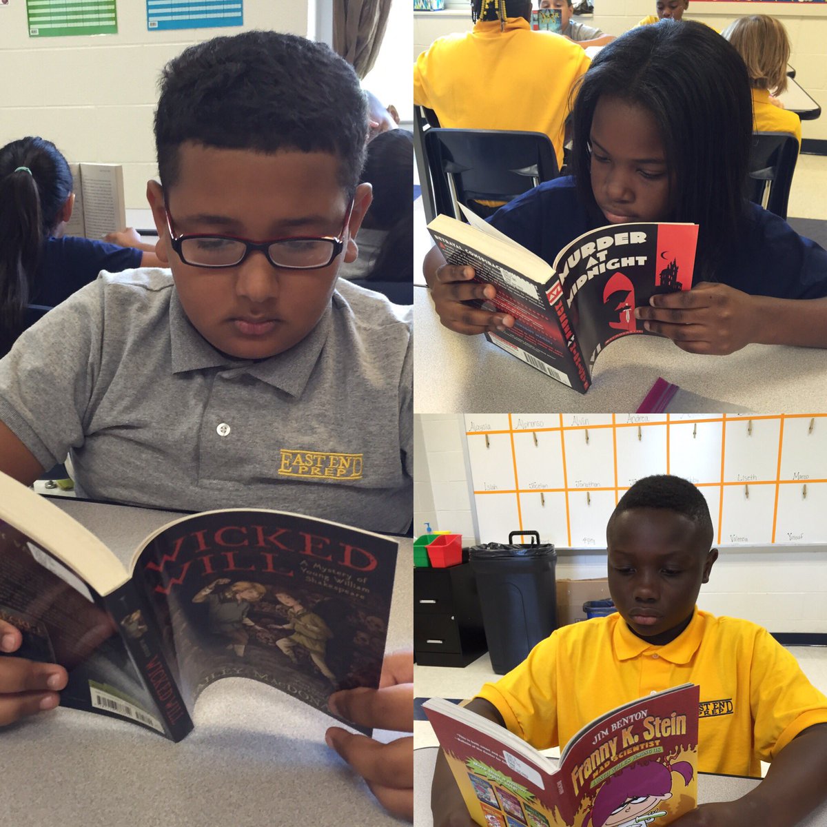 Eva Boster Kohlmoos tweet media