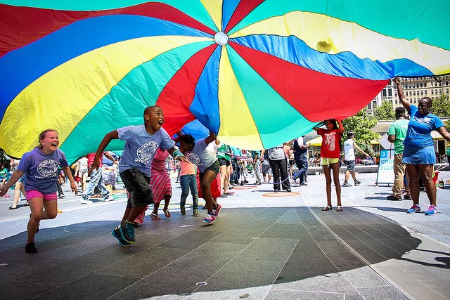 PhilaParkandRec's tweet photo. Visit @SmithPlayground tmrw10am-3pm for lots of fun activities @PhillyPlay's Day of Play! https://t.co/sontDwH24A https://t.co/lI4DH7uvux