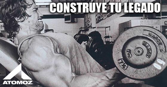 AtomozNutrition's tweet photo. Se fuerte , se dedicado , construye tu cuerpo
#atomoz #arnold #capacitacion #yei https://t.co/CiMxmMxfyD