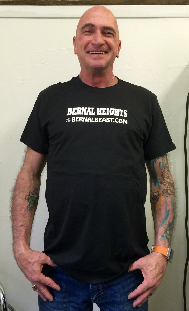 Bernal Beast tweet media