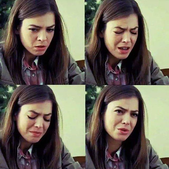 Ağlama kıyamam <a href="/merveakaydn/">Merve Akaydın</a>