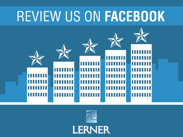 springfieldsq's tweet image. Do you love to #LiveLerner? Review #LernerSpringfieldSquare on Facebook and let us know! bit.ly/29PTLgp
