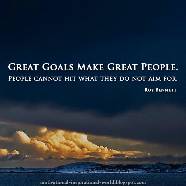 imoyse's tweet image. Roy Bennett.- @InspiringThinkn #quote
goo.gl/6rKQrh