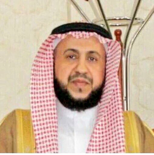 #عاجل
صدرت موافقة مستشار خادم الحرمين الشريفين أمير منطقة مكة المكرمة بتكليف عايد بن محمد المدرع محافظاً للكامل .