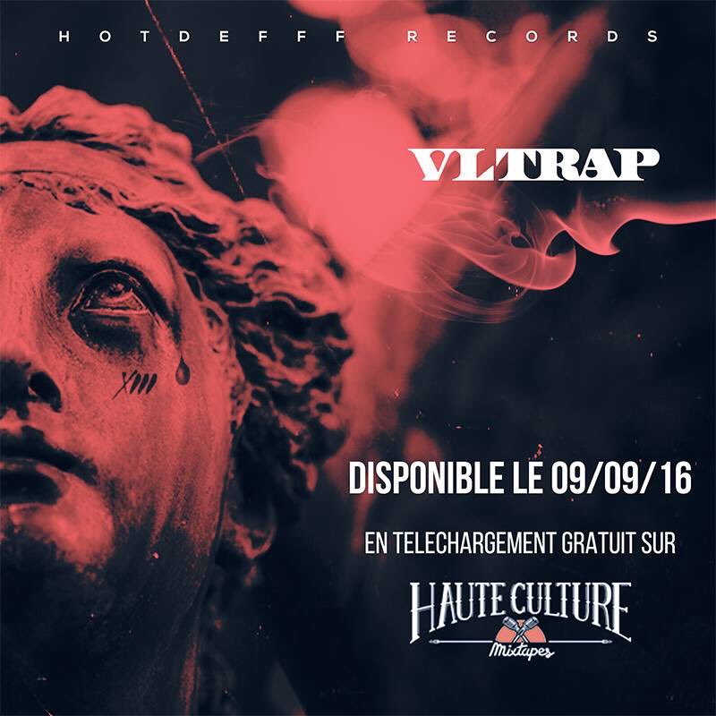 13BlockOfficiel's tweet photo. Notre nouvelle Mixtape #ULTRAP seras disponible le 9/9/16 en Téléchargement Gratuit sur @HauteCulture 🙏🏿 https://t.co/KqpPc2oUAj