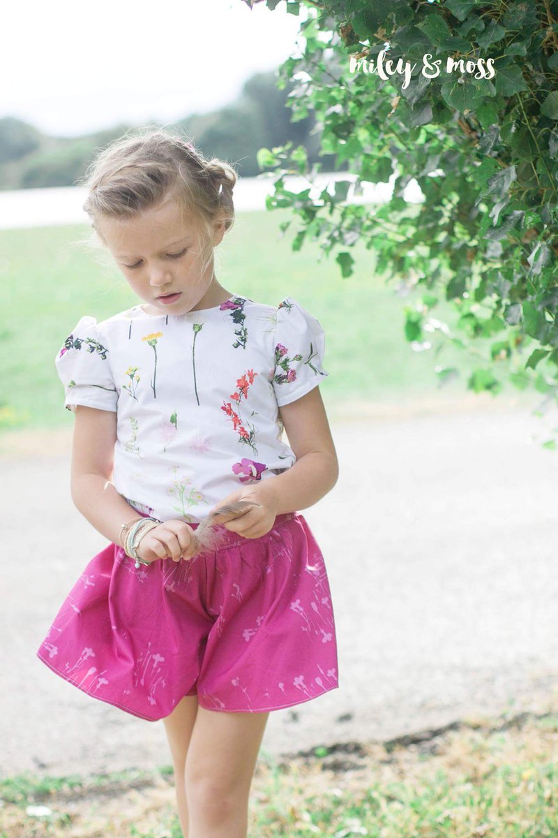 mileyandmoss's tweet photo. New fabrics! New styles! #kidsfashion @ArtGalleryFab https://t.co/sLPWtKBBZh