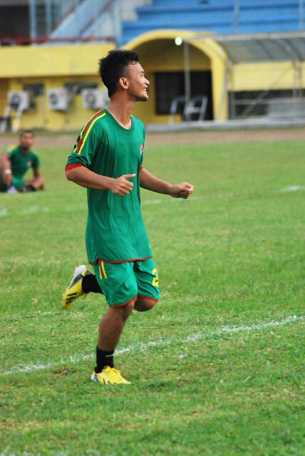Romario Pardosi tweet media