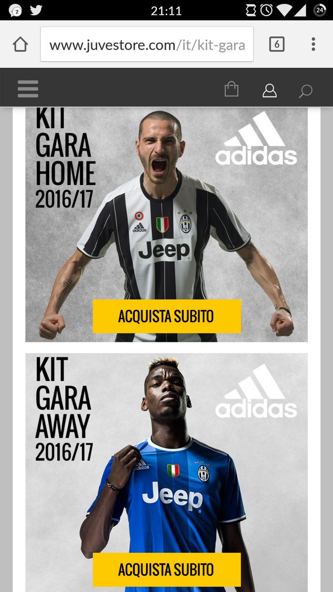 antoniocorsa's tweet image. Siete stati tantissimi. Giapponesi fino alla fine. E, per farvi contenti, la Juve vi ha rimesso Pogba nello store!