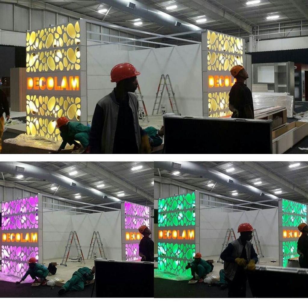 EagleNaran's tweet photo. #NowLoading #decorex2016 https://t.co/ByJN46mLoR https://t.co/CPT1I1n5t3