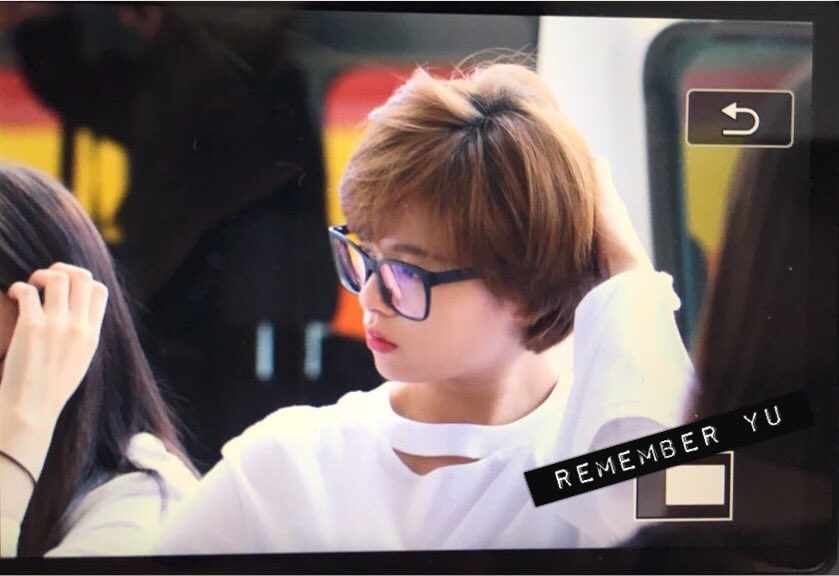 [트와이스] LA공항 출국길 사진(미나,모모,채영,정연) | 인스티즈