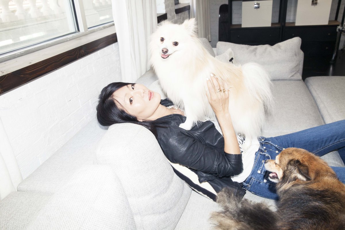 .<a href="/Marissa_Webb_/">MARISSA WEBB</a> is to thank for classic, timeless style: bit.ly/2aDlVJH