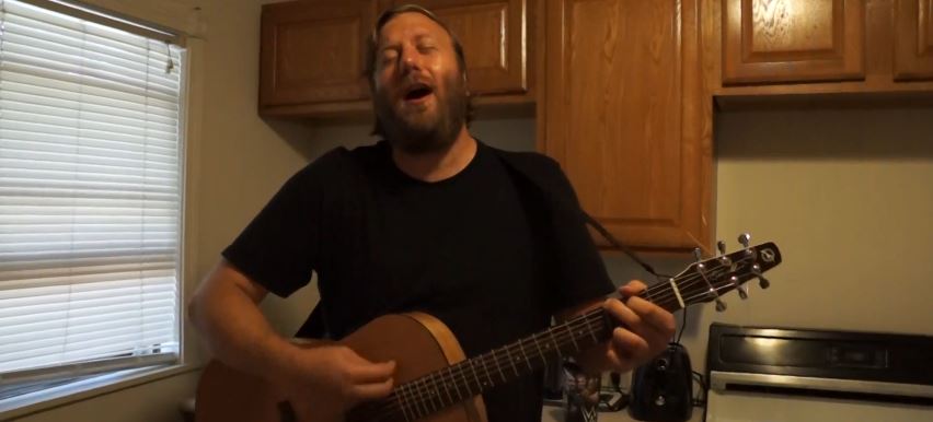 Check out Columbia, Mo. band Cantalouper on the latest episode of Kitchen Jams. | ow.ly/kPQv302MWOZ