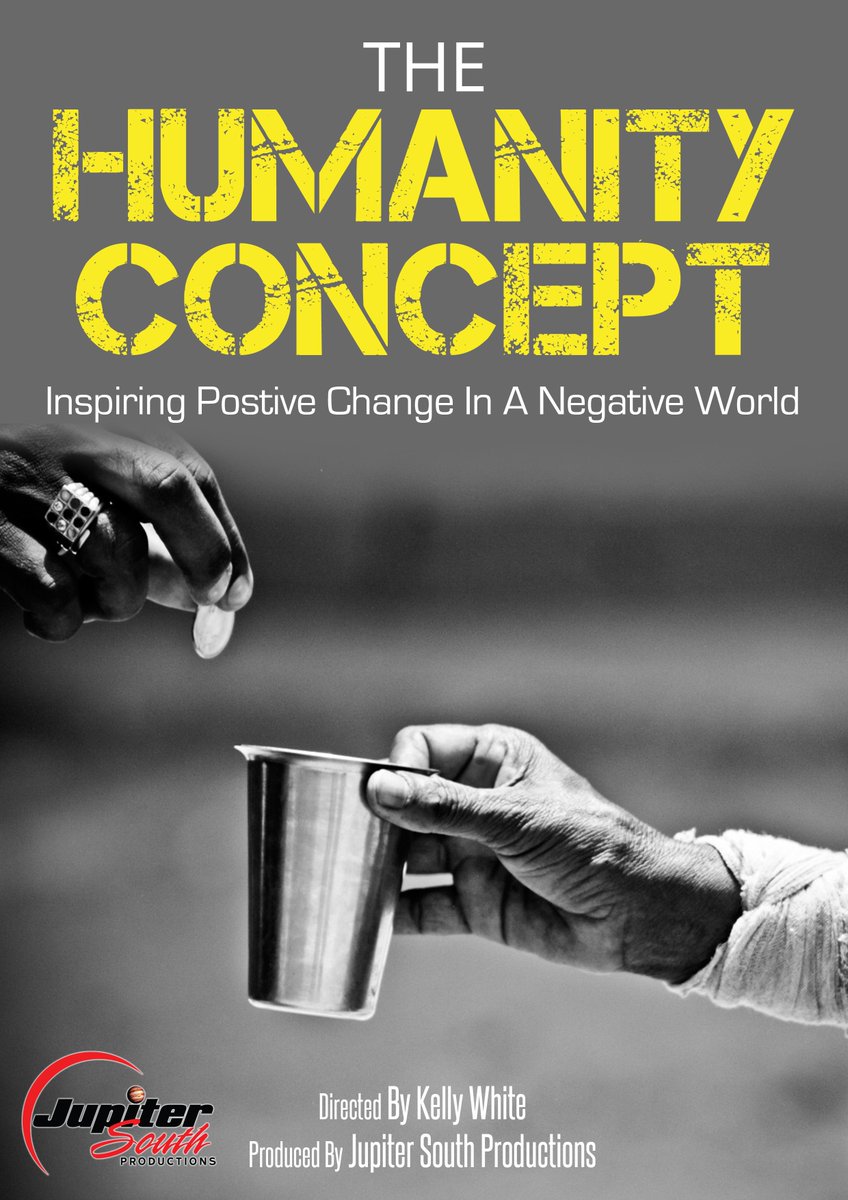 humanityconcept's tweet image. 