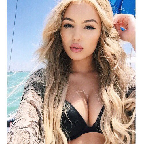 Madison_Lvc's tweet photo. ☀️ https://t.co/HtB4f9uU8v