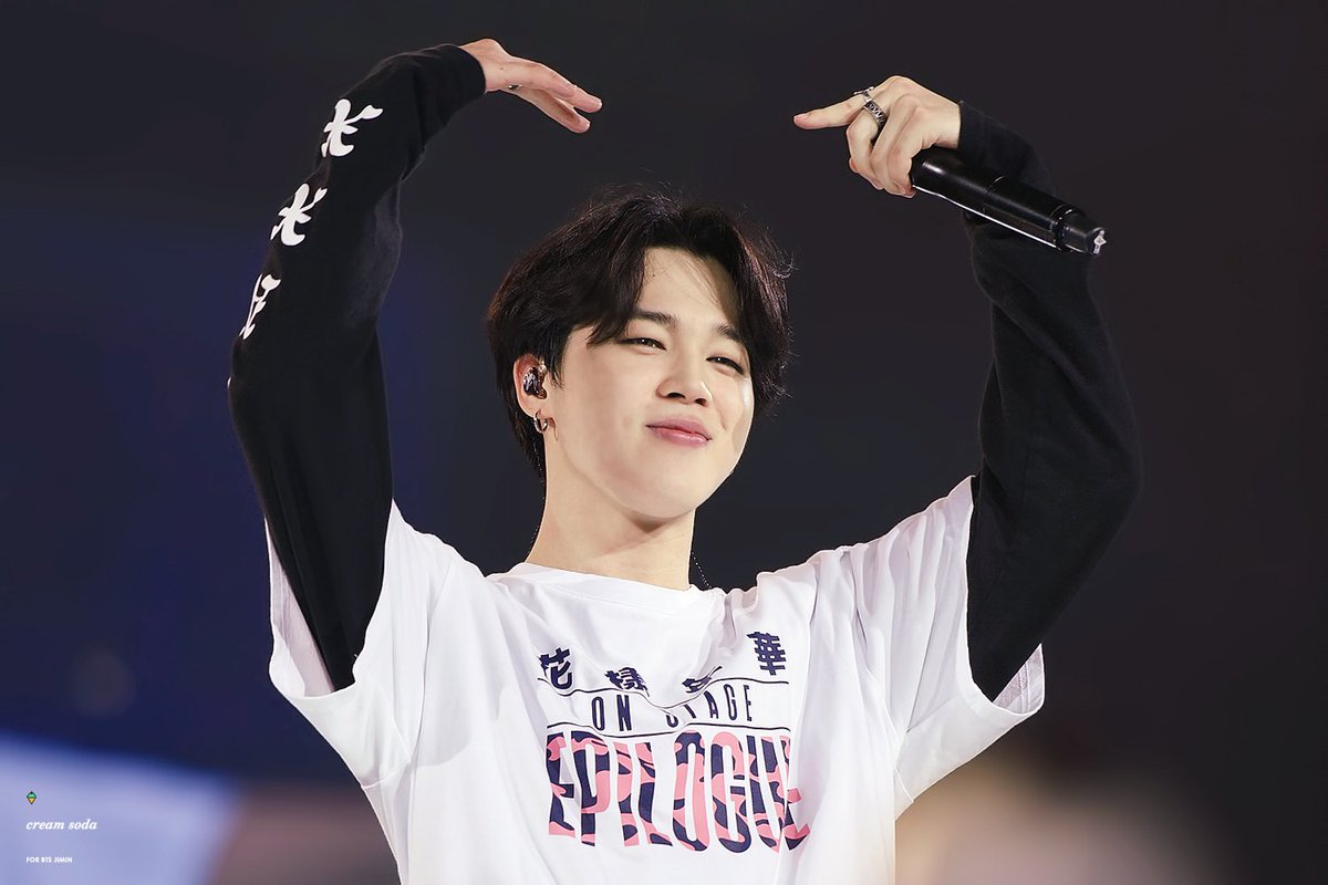 📷] 160730 #BTS #JIMIN at 花樣年華On Stage: Epilogue in Manila