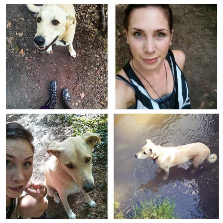 WIRsindRATINGEN's tweet photo. Kathi
Sozialpädagogin
"Wir lieben die Wälder &amp; den tollen #Cromfordpark in #Ratingen " 
#WIRsindRatingen https://t.co/WeQ9PWElBU