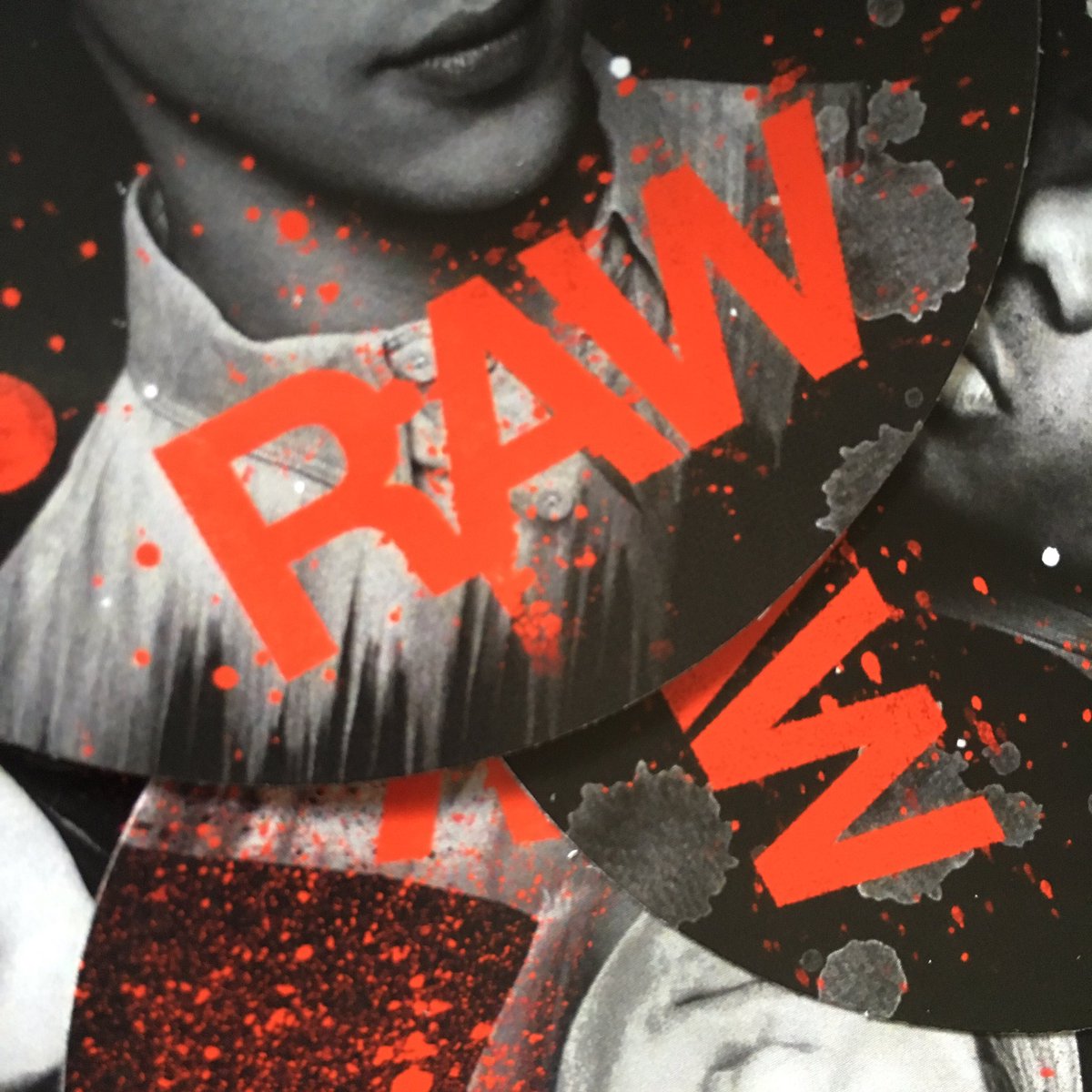 RawMotionDance's tweet photo. NEW MERCH available at #rawhalifax and #rawmontreal! Get your tix: https://t.co/edjTARONq2 https://t.co/vOcq4CQpjk