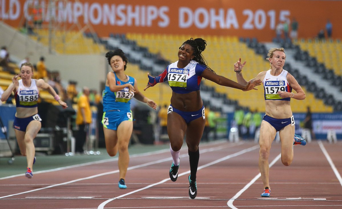 C4 Paralympics tweet media