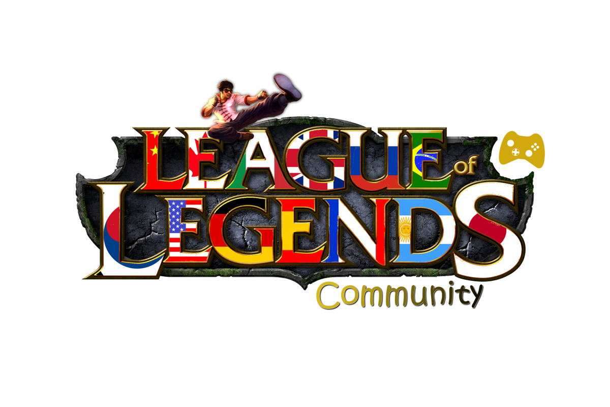 LoLCommunitySP tweet picture