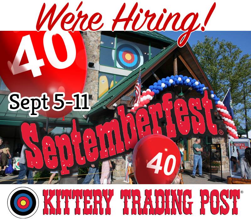 Kittery Trading Post (ThePostKittery) Twitter