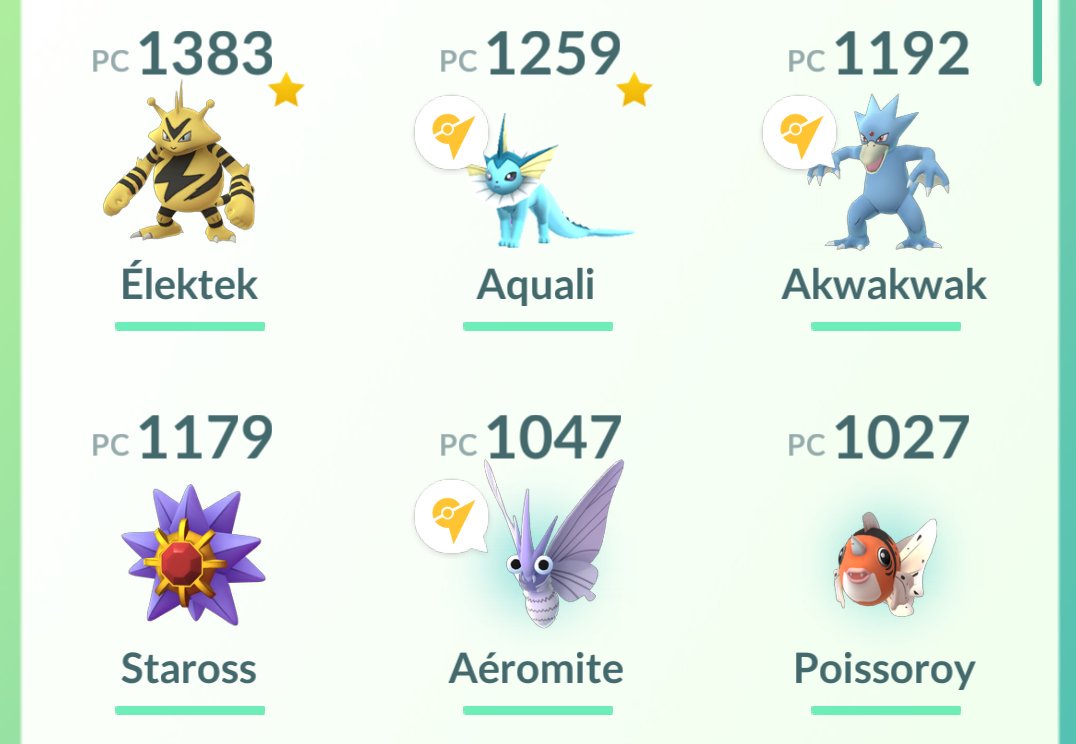 MrAllSunday9's tweet photo. J'ai pris 3 églises en rentrant du taf, comme ça, pour rire #PokemonGO #LeConquerant https://t.co/QfJWen4NbX