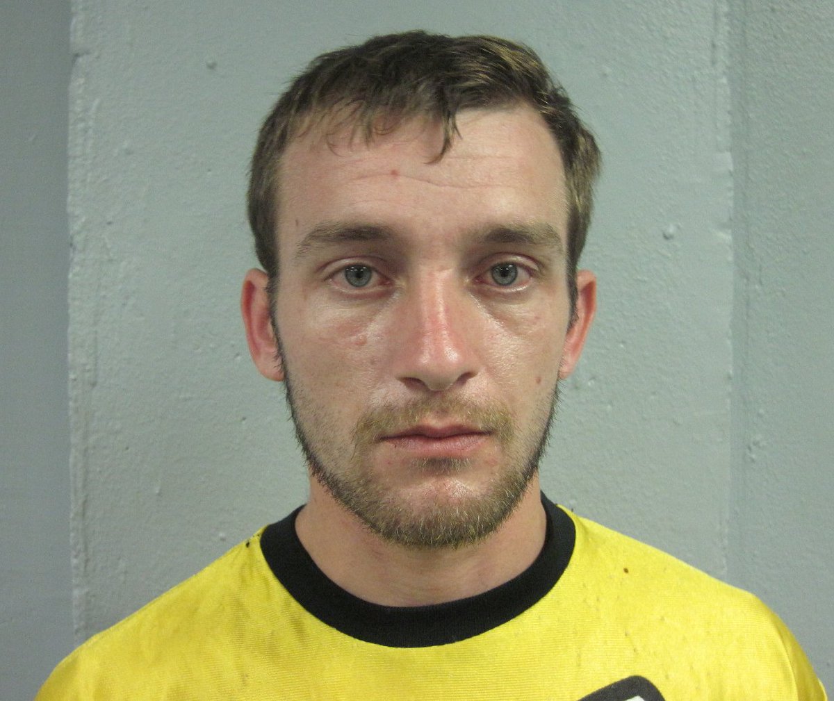 DonOBrienWriter's tweet photo. Cuda Dodd pleads guilty to 2nd-degree murder, 1st-degree robbery in Oct. 2013 shooting death of Adrienne Arnett. https://t.co/JzF5BAmyk9