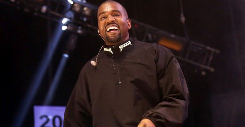 Frank Ocean not the only one:

Kanye West apparently releasing new music today as well. We'll keep you updated.