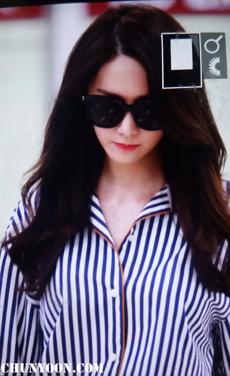 [PIC][01-08-2016]YoonA trở về Hàn Quốc vào tối nay Coyf0JPUkAQj4jV
