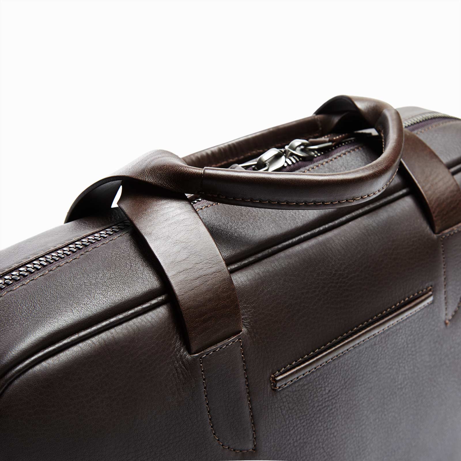 Carl Friedrik on X The Chocolate Bolton briefcase from our Surface collection. https t Vl1wKt4Lsp X