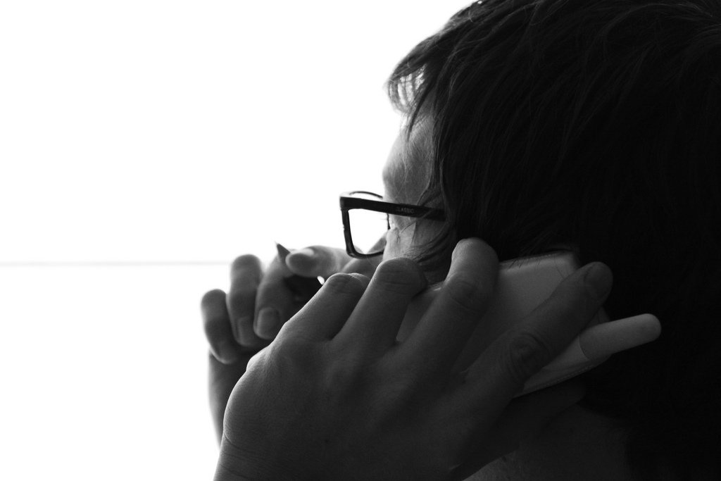 5 common mistakes #salespeople make when prospecting SaaS customers: buff.ly/2aoTJXV