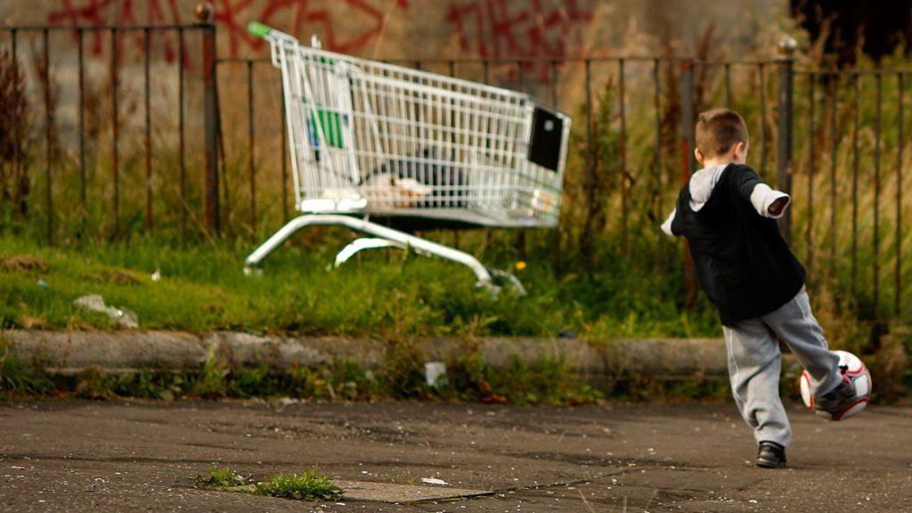 If there is any doubt in your mind that #ukpoverty is everyone's concern, read this bit.ly/2at50aE