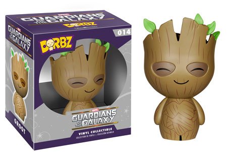 CollectorCorps's tweet photo. RT &amp; follow @CollectorCorps for a chance to win a Groot Dorbz! https://t.co/oJJpsLKfNR