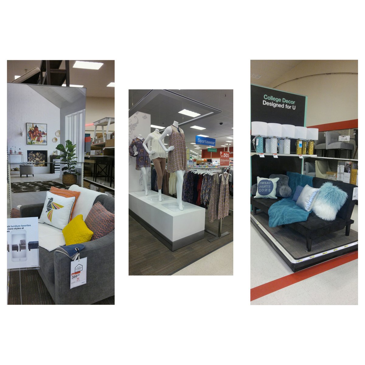 More Updates #1517 <a href="/SamanthaVMML/">Samantha Snow</a> <a href="/CrosslinKatie/">Katie Crosslin</a> <a href="/HaleyTgt/">Haley Harrington</a> <a href="/TargetJaniece/">Janiece Abbott</a>