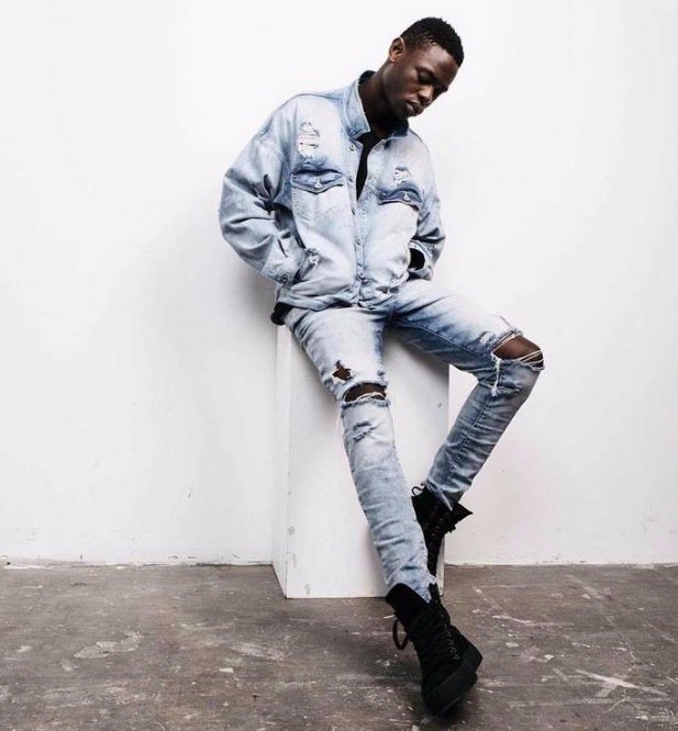 Men's Clothing😍😍

Free Shipping+15% Off With 
Promo Code: "OFF" 
Available At cargobayy.net