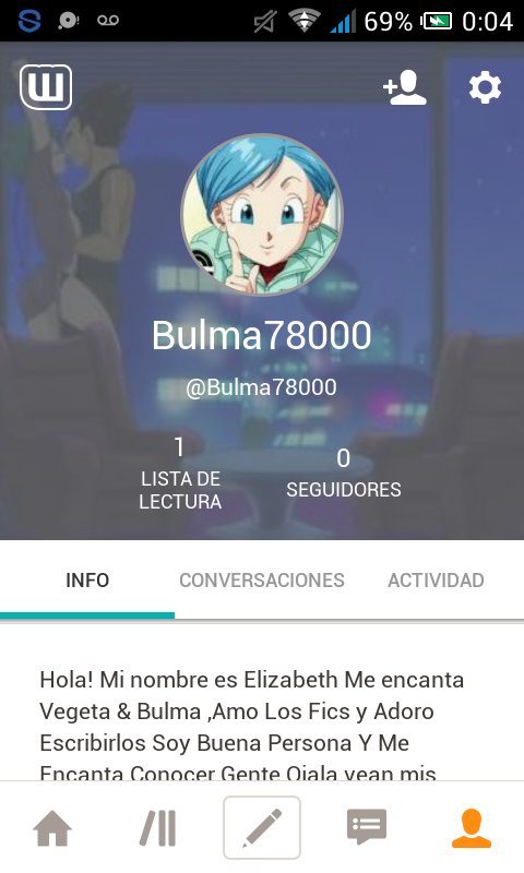 SaintDoncella01's tweet photo. A subir Fics!  Si tienen Watpadd me siguen*---* ❤ https://t.co/kdB5R3Q0mB