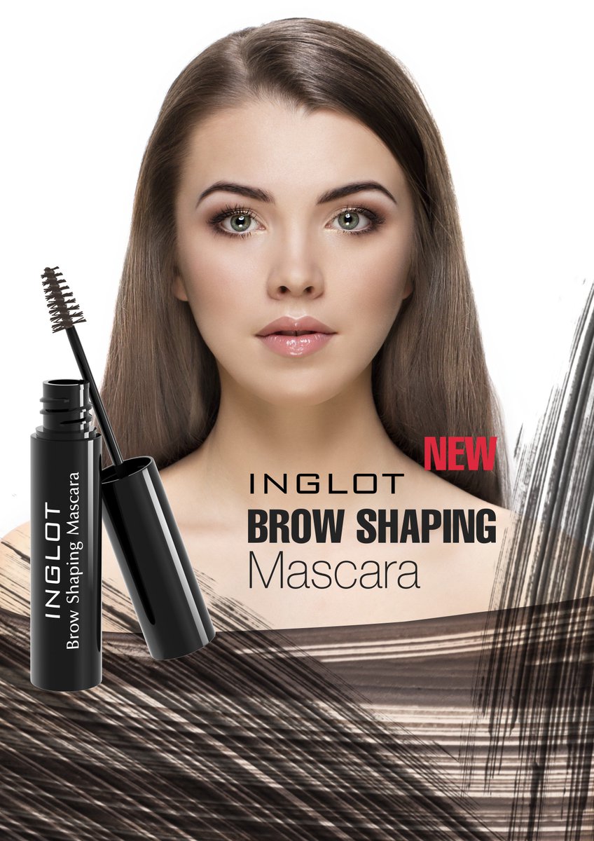 ¡BROW SHAPING MASCARA LLEGA A INGLOT MÉXICO!

facebook.com/25410936473891…