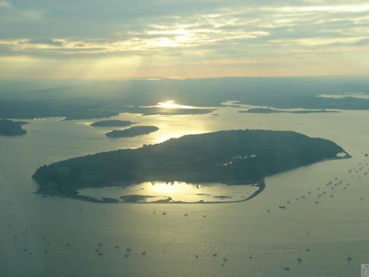 Lord_BP's tweet photo. Un nuevo #AmanecerScout, ya 109 años de aquel primer amanecer en Brownsea... Cómo pasa el tiempo, ¿no? https://t.co/iiuekAbLsP