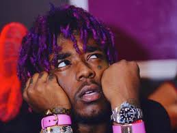 HipHopSpread's tweet photo. Battle of the colored dreads who WINS? RT for Lil Yachty FAV for Lil Uzi Vert https://t.co/4KJ9ixCeIB
