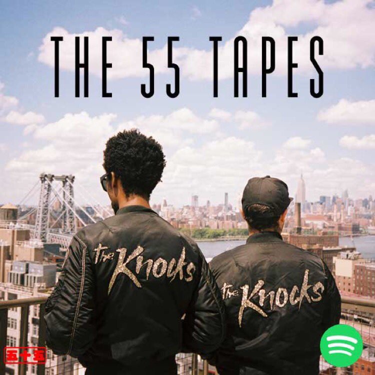The Knocks tweet media