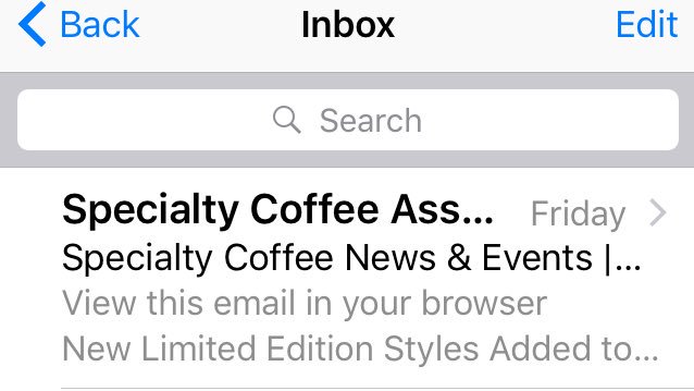 Always makes me giggle. <a href="/SpecialtyCoffee/">Specialty Coffee Association</a>