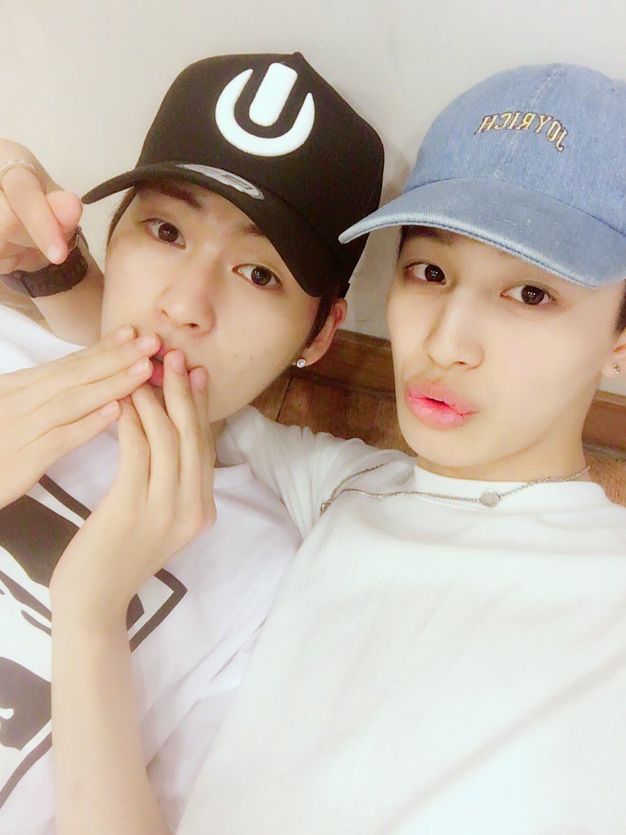 minsooarchive's tweet photo. #HAPPYJINHOODAY ✩ twitter update https://t.co/RB4tKZ109X