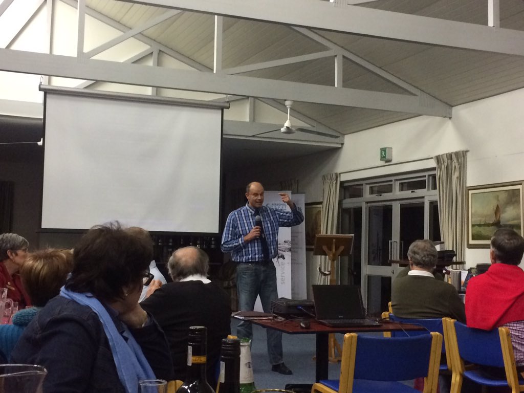 Newlands Rotary tweet media