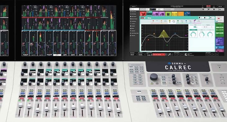 . <a href="/calrecaudio/">Calrec Audio</a>’s Hydra2 Networks Hockey Arenas 
prosoundnetwork.com/post-and-broad…