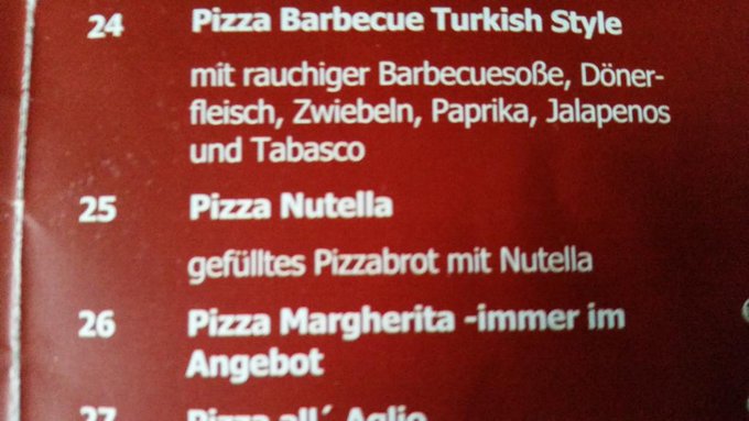 @alextv endlich auch mal was leckeres f&uuml;r dich beim Italiener #nutella #pizza https://t.co/YNfOwkfYB<a class="tags" target="_blank" title="On Twitter" href="/?out=eyJ0eXAiOiJKV1QiLCJhbGciOiJIUzUxMiJ9.eyJpYXQiOjE3MjIxMzc4NzIsImlzcyI6InR3cG9ybnN0YXJzLmNvbSIsIm5iZiI6MTcyMjEzNzg3MiwiZXhwIjoxNzUzNjczODcyLCJyZWRpcmVjdF91cmwiOiJodHRwczovL3R3aXR0ZXIuY29tL2FsZXh0diJ9.m6pXumchaFXyi0AvvFpau7df7LH9j7hz0hS-M-scy-O_zU4rT1kmPRx7qYZUib4EsXn2coSqm96B7_ZBlUDoWA">@alextv</a><a href="/tag/pizza"class="tags"><span>#pizza</span></a><a href="/tag/nutella"class="tags"><span>#nutella</span></a>